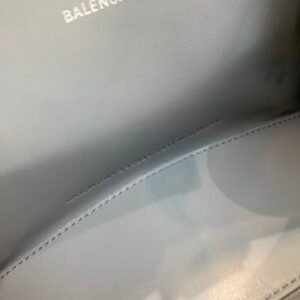 Balenciaga XS Hourglass Bag-13*8*19CM