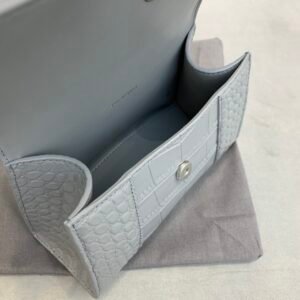 Balenciaga XS Hourglass Bag-13*8*19CM