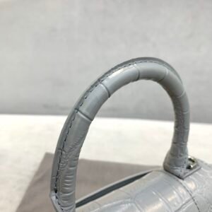 Balenciaga XS Hourglass Bag-13*8*19CM