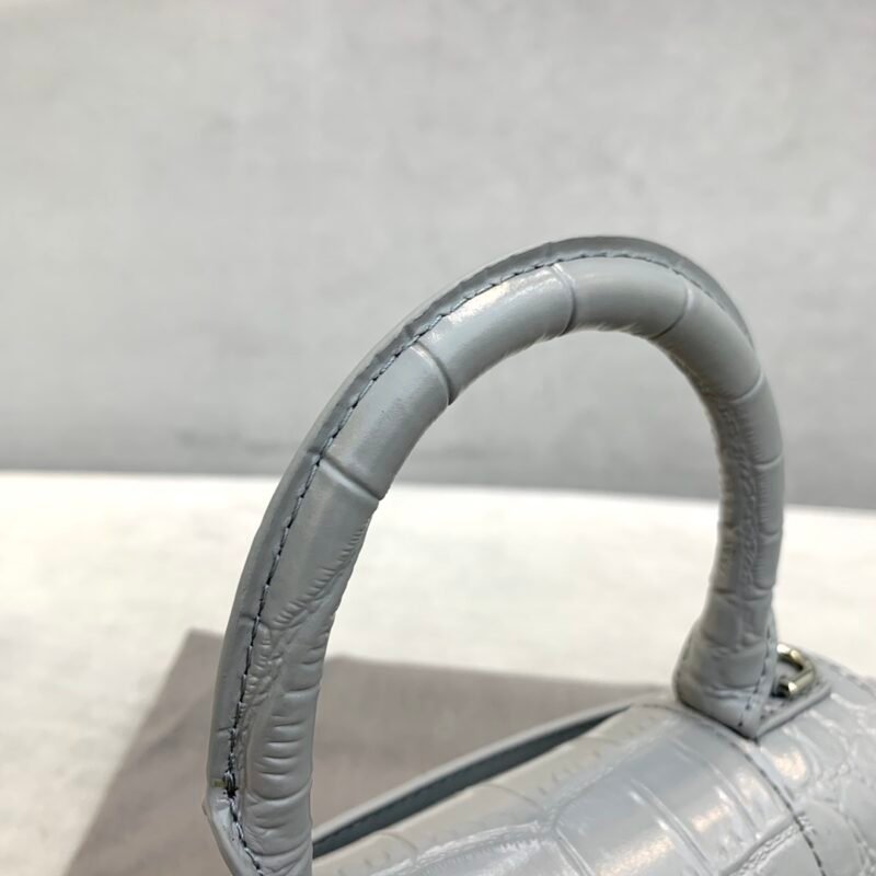 Balenciaga XS Hourglass Bag-13*8*19CM