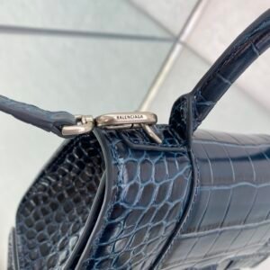 Balenciaga XS Hourglass Bag-13*8*19CM