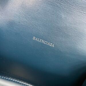 Balenciaga XS Hourglass Bag-13*8*19CM