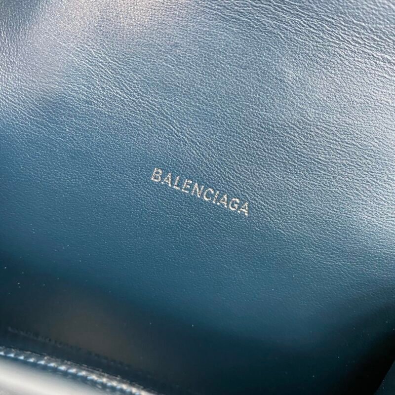 Balenciaga XS Hourglass Bag-13*8*19CM