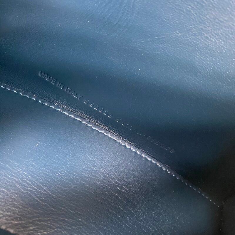 Balenciaga XS Hourglass Bag-13*8*19CM