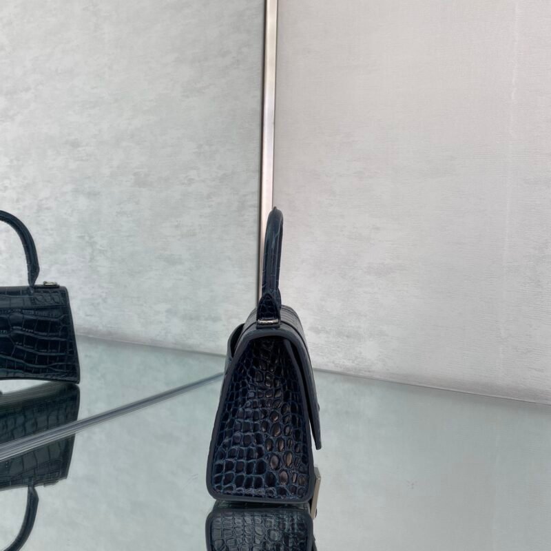 Balenciaga XS Hourglass Bag-13*8*19CM