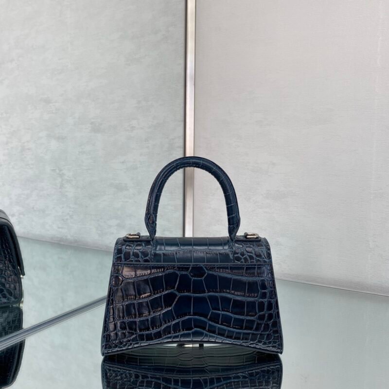 Balenciaga XS Hourglass Bag-13*8*19CM