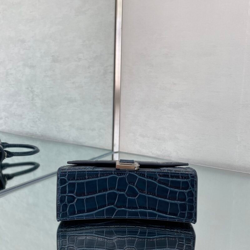 Balenciaga XS Hourglass Bag-13*8*19CM