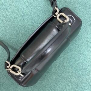 Balenciaga XS Hourglass Bag-13*8*19CM