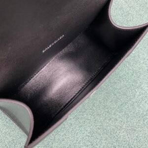 Balenciaga XS Hourglass Bag-13*8*19CM