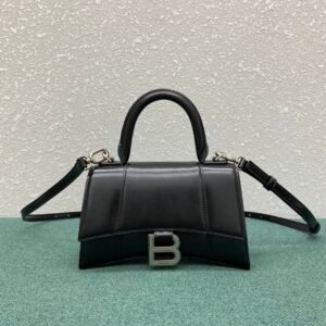 Balenciaga XS Hourglass Bag-13*8*19CM