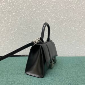 Balenciaga XS Hourglass Bag-13*8*19CM