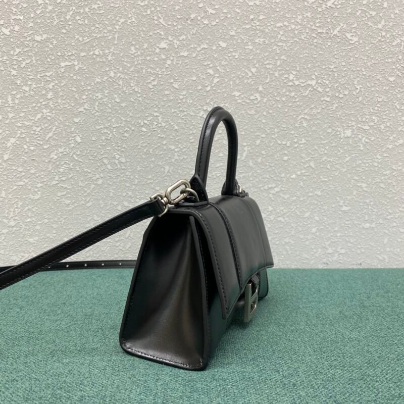 Balenciaga XS Hourglass Bag-13*8*19CM