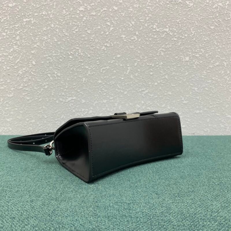 Balenciaga XS Hourglass Bag-13*8*19CM