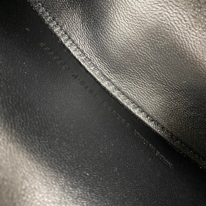 Balenciaga XS Hourglass Bag-13*8*19CM