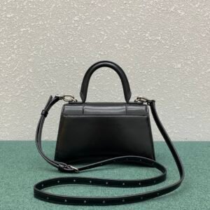 Balenciaga XS Hourglass Bag-13*8*19CM
