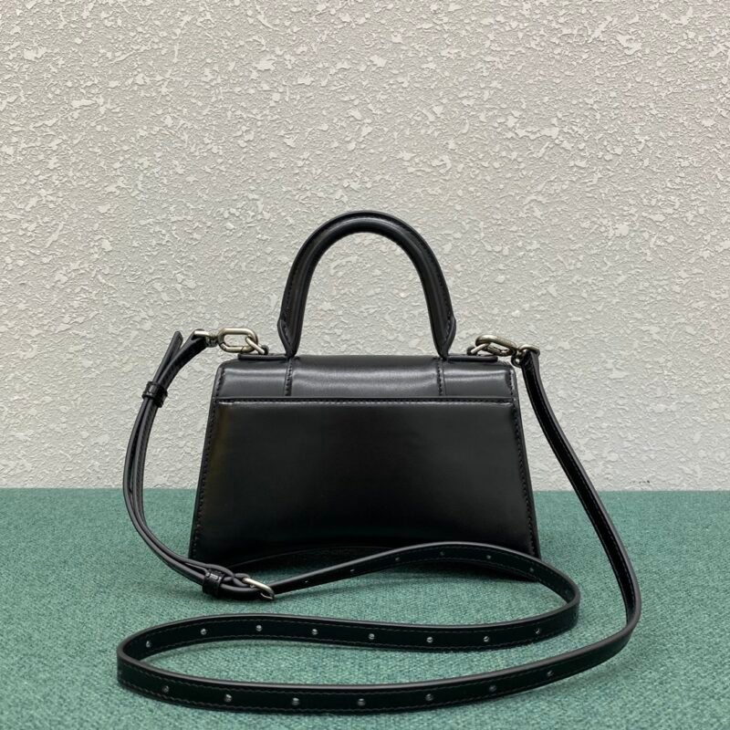Balenciaga XS Hourglass Bag-13*8*19CM