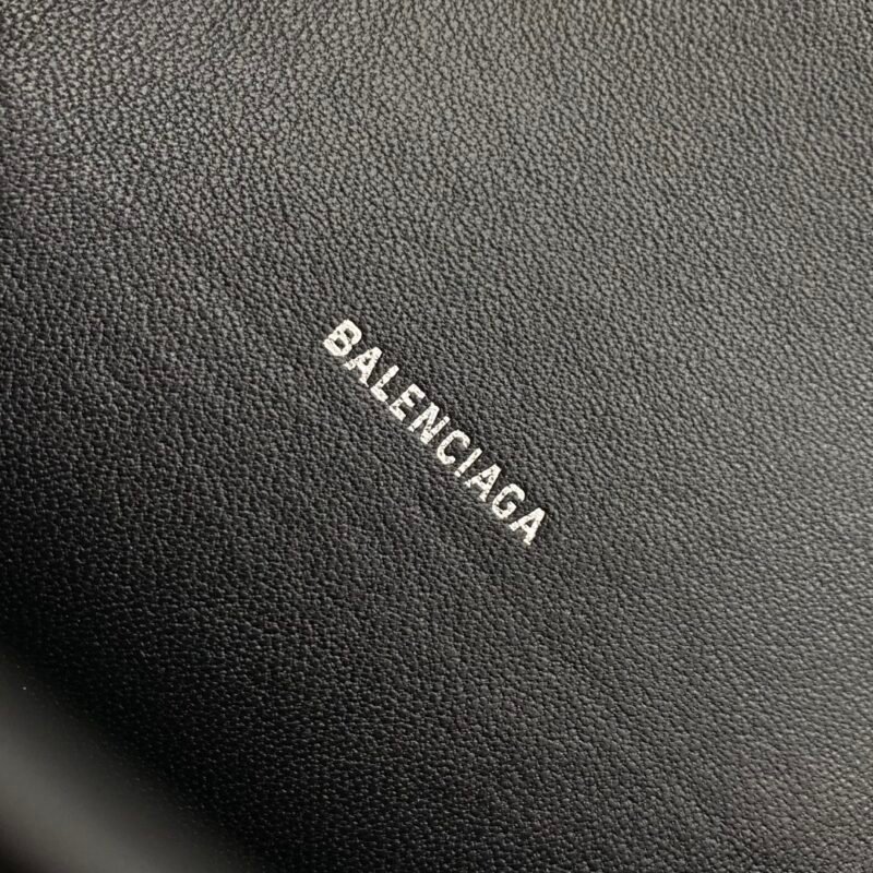 Balenciaga XS Hourglass Bag-13*8*19CM