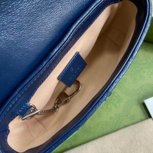Gucci Marmont Bag-16.5*10*5CM