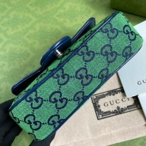 Gucci Marmont Bag-16.5*10*5CM