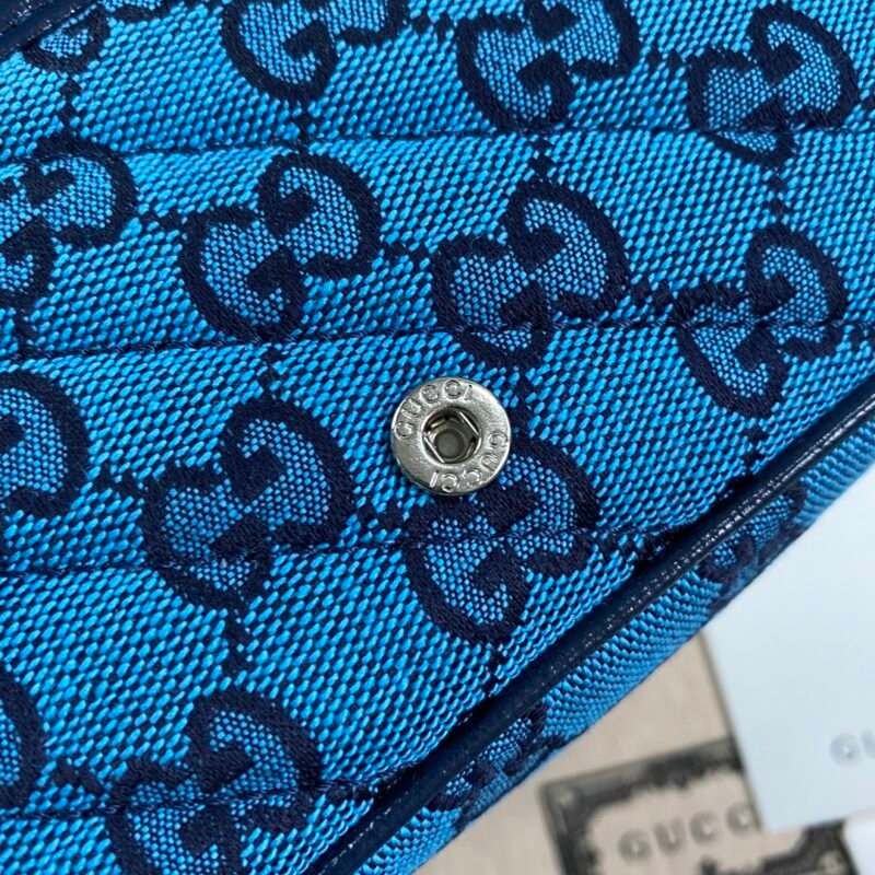 Gucci Marmont Bag-16.5*10*5CM