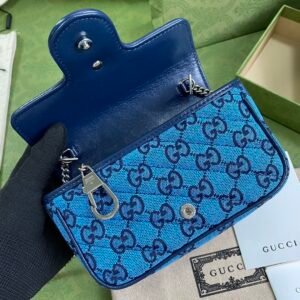 Gucci Marmont Bag-16.5*10*5CM