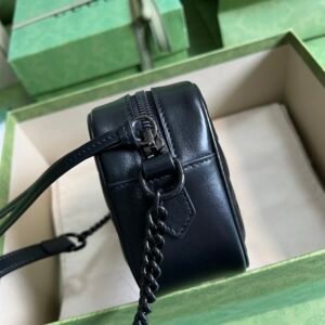 Gucci Marmont Bag-18*12*6CM