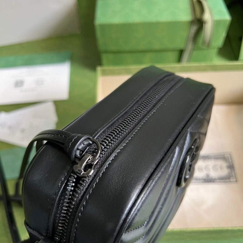 Gucci Marmont Bag-18*12*6CM