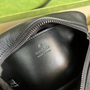 Gucci Marmont Bag-18*12*6CM