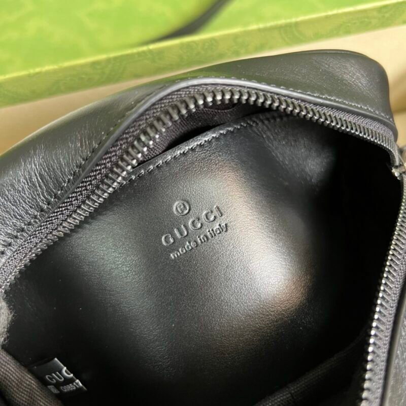 Gucci Marmont Bag-18*12*6CM