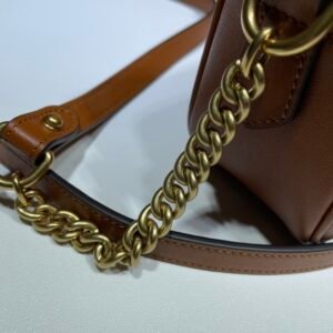 Gucci Marmont Bag-18*12*6CM