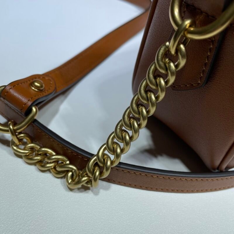 Gucci Marmont Bag-18*12*6CM