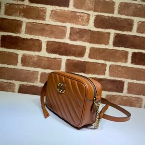 Gucci Marmont Bag-18*12*6CM