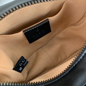 Gucci Marmont Bag-18*12*6CM