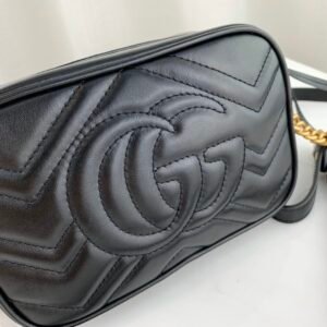 Gucci Marmont Bag-18*12*6CM