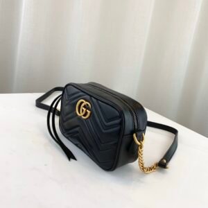Gucci Marmont Bag-18*12*6CM
