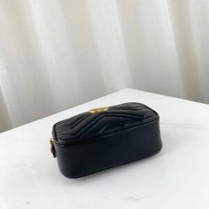Gucci Marmont Bag-18*12*6CM