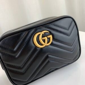 Gucci Marmont Bag-18*12*6CM