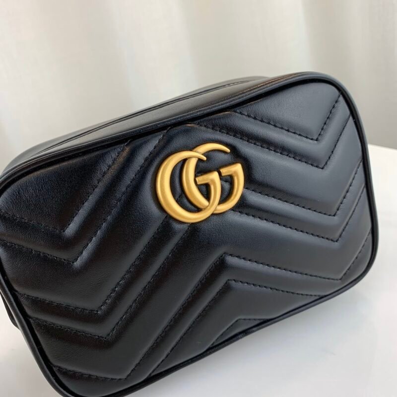 Gucci Marmont Bag-18*12*6CM