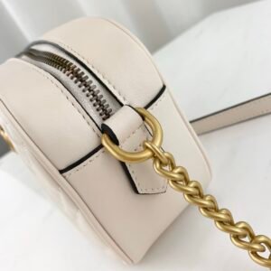 Gucci Marmont Bag-18*12*6CM