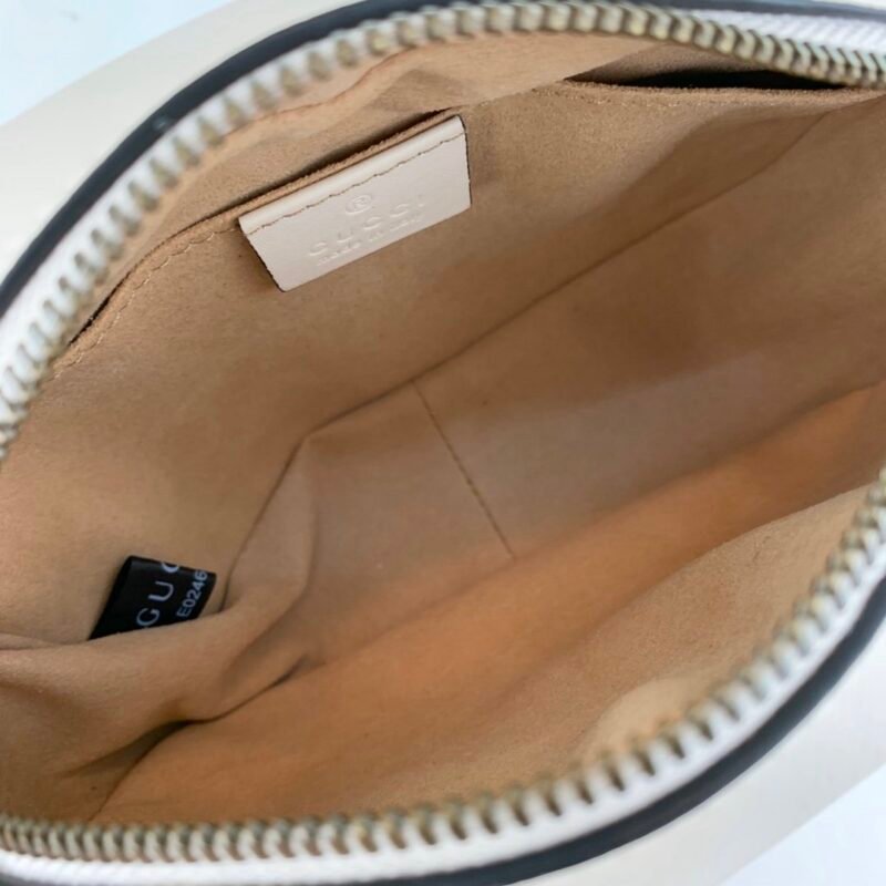 Gucci Marmont Bag-18*12*6CM