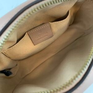 Gucci Marmont Bag-18*12*6CM