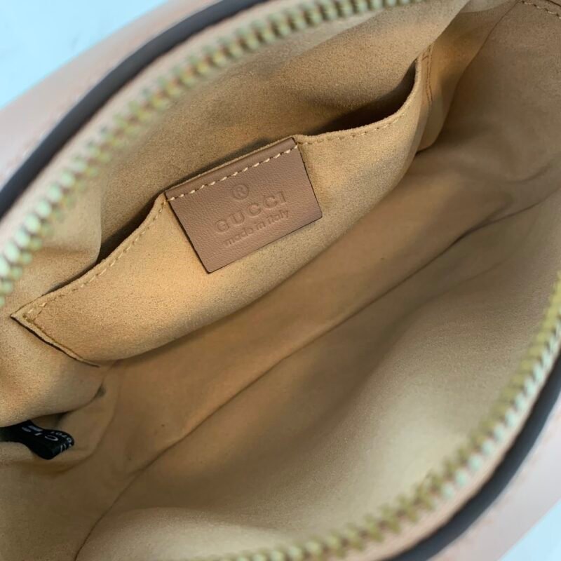 Gucci Marmont Bag-18*12*6CM