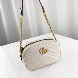Gucci Marmont Bag-18*12*6CM