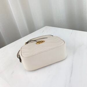 Gucci Marmont Bag-18*12*6CM