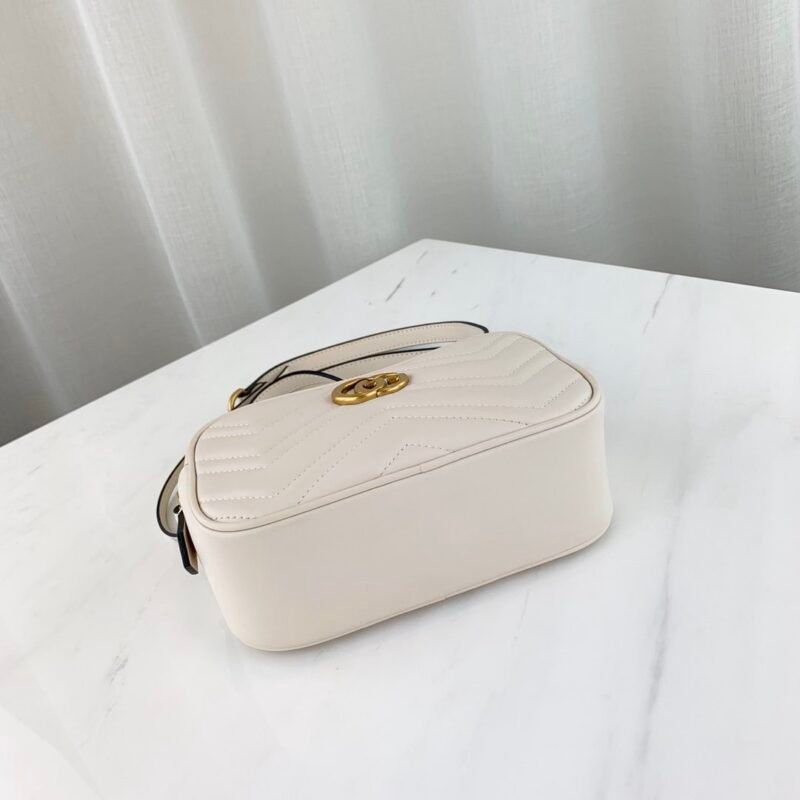 Gucci Marmont Bag-18*12*6CM