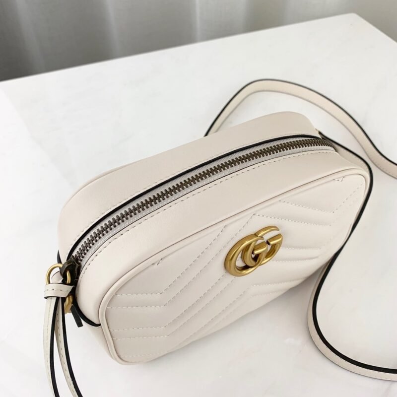 Gucci Marmont Bag-18*12*6CM