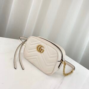 Gucci Marmont Bag-18*12*6CM