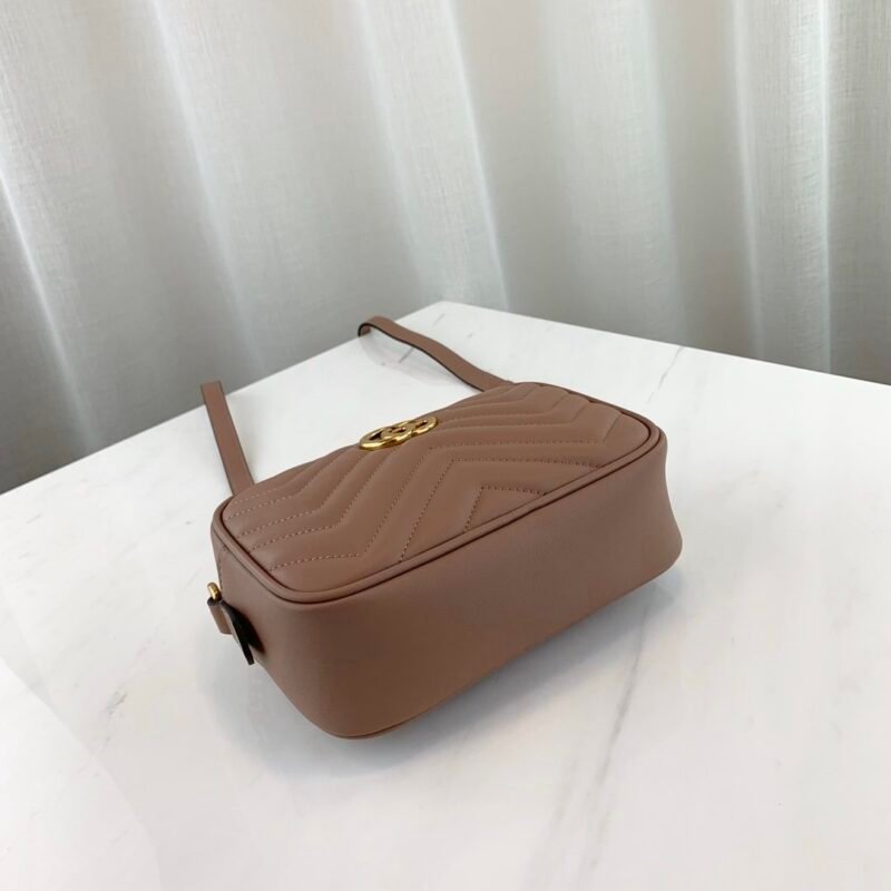 Gucci Marmont Bag-18*12*6CM