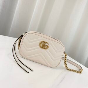 Gucci Marmont Bag-18*12*6CM