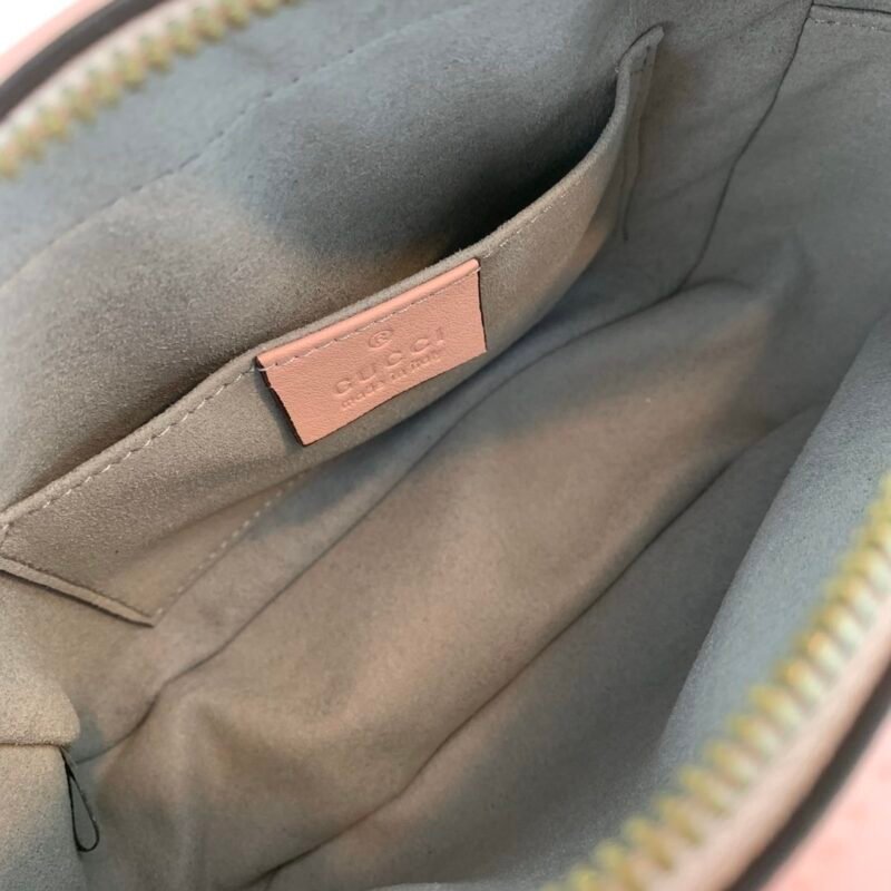 Gucci Marmont Bag-18*12*6CM
